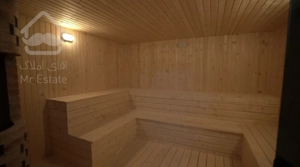 واحد لوکس ۱۱۶ متری با تور عالی