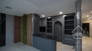 واحد دنج ۱۱۶ متری ۲ خواب با نور عالی