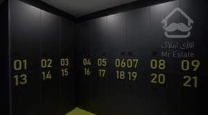 فروش ویژه اپارتمان نوساز در لاله