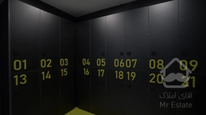 پیش فروش اپارتمان ۱۱۶ متری در لاله فول امکانات با موقعیت ممتاز