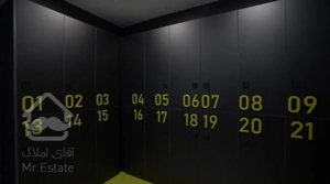 پیش فروش اپارتمان ۱۱۶ متری در لاله فول هتلینگ