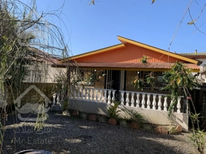 ویلا باغچه شهرکی /سند تک برگ /نزدیک به جنگل