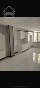 فروش آپارتمان در سازمان برنامه شمالی