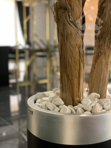 پیش فروش واحد 116 متری دو خواب در رونیکا پالاس لاله تنها با پرداخت 60 %