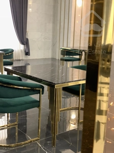 پیش فروش واحد های لاکچری 116 متری دو خواب در رونیکا پالاس لاله