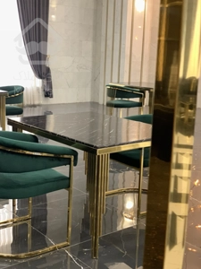 پیش فروش واحد 2 خواب مجلل 116 متری در رونیکا پالاس لاله