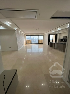 فروش واحد 215 متری مسکونی رونیکا پالاس قیطریه