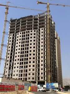 پیش فروش پروژه،سپکو،سرمایه گذاری،دریاچه چیتگر