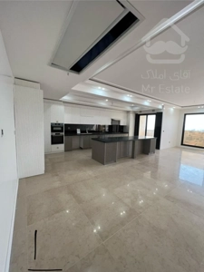 فروش واحد 210 متری مسکونی رونیکا پالاس قیطریه