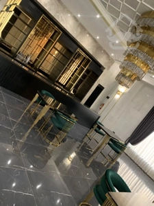 پیش فروش آپارتمان 116 متری دو خواب با ویو بدون مزاحم در رونیکا پالاس لاله