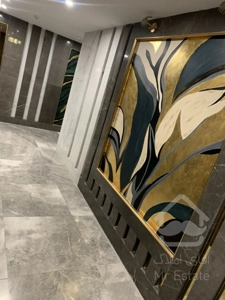 پیش فروش واحد 116 متری دو خواب در برج رونیکا پالاس لاله منطقه 1