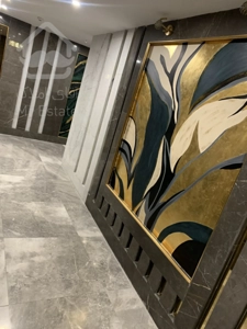 پیش فروش واحد 116 متر دو خواب در رونیکا پالاس لاله فوق مجلل