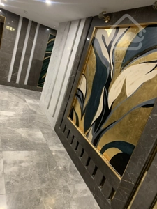 پیش فروش آپارتمان رونیکا پالاس لاله تاپ لوکیشن