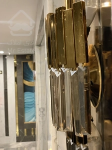 پیش فروش واحد 116 متری دو خوابه لوکس غرق نور در رونیکا پالاس لاله