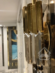 پیش فروش واحد 116 متری دو خواب در رونیکا پالاس لاله