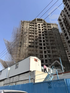 پیش فروش پروژه ایران۱،بانک ملی سپاشهر،کوهک