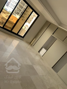 پیش فروش  اقساطی 76 متر 1 خواب  پونک شمالی / سردار جنگل