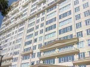 فروش آپارتمان ۲۰۰متری برج سفید سوم شعبان