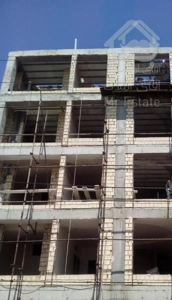 پیش فروش آپارتمان ۱۲۰ متری محدوده میدان شریعتی