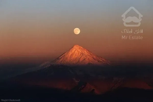 فروش 176 متر زمین مسکونی در شهرک جیلاردنو دماوند گیلاوند