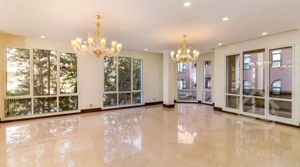 اجاره 284 متری دروس