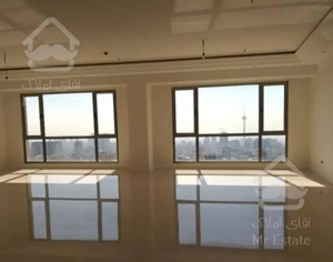 ۱۵۰متری نوساز کلید نخورده دید ابدی تاپ لوکیشن سعادت آباد