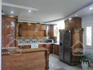 آپارتمان فول، 6 واحد مستقل