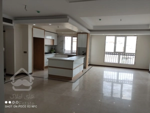 فروش 130 متری پاسداران