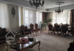 فروش 205 متر در قیطریه جنوبی