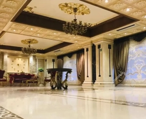 اجاره 210 متری دروس