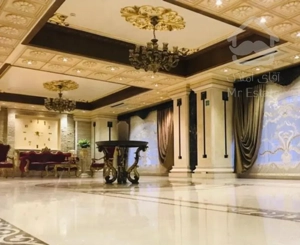 فروش 147 متری قیطریه