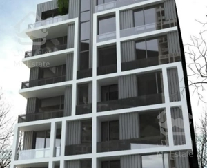 فروش پاسداران 116 متر مشاعات هتلینگ