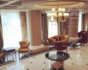 دروس 145 متر نوسازی شده