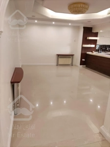 95 متر پاسداران / فول بازسازی شده