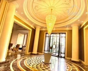 اجاره 155 متری پاسداران