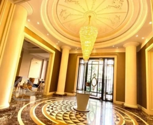 اجاره 260 متری دروس