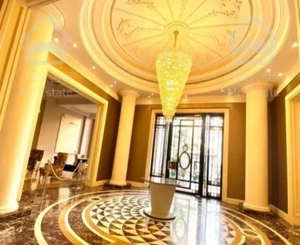 اجاره 115 متر در پاسداران