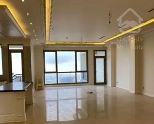 اجاره 215 متر در دروس