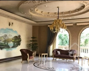 اجاره 115 متری فرخی یزدی