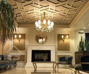 فروش 134 متری منظریه