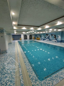 فروش 205 متر در پاسداران