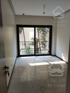 اجاره 110 متر پاسداران فول مشاعات