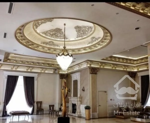 فروش اپارتمان 115 متر نوساز در پاسداران