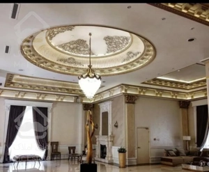 فروش 165 متر در دروس