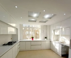 اجاره 160 متری احتشامیه