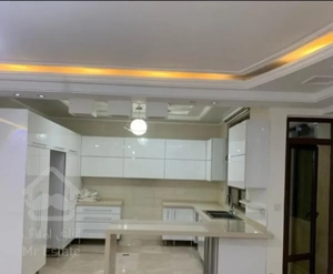 اجاره 120 متری دیباجی جنوبی