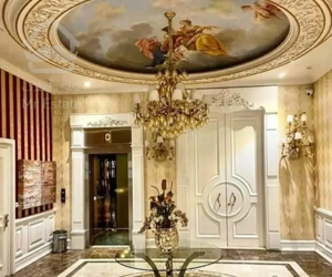 فروش 185 متری احتشامیه