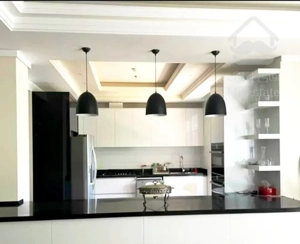 اجاره 150 متری کیکاووس