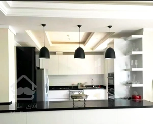 اجاره 160 متری پاسداران