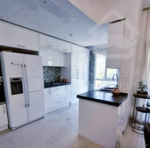 فروش 160 متری منظریه